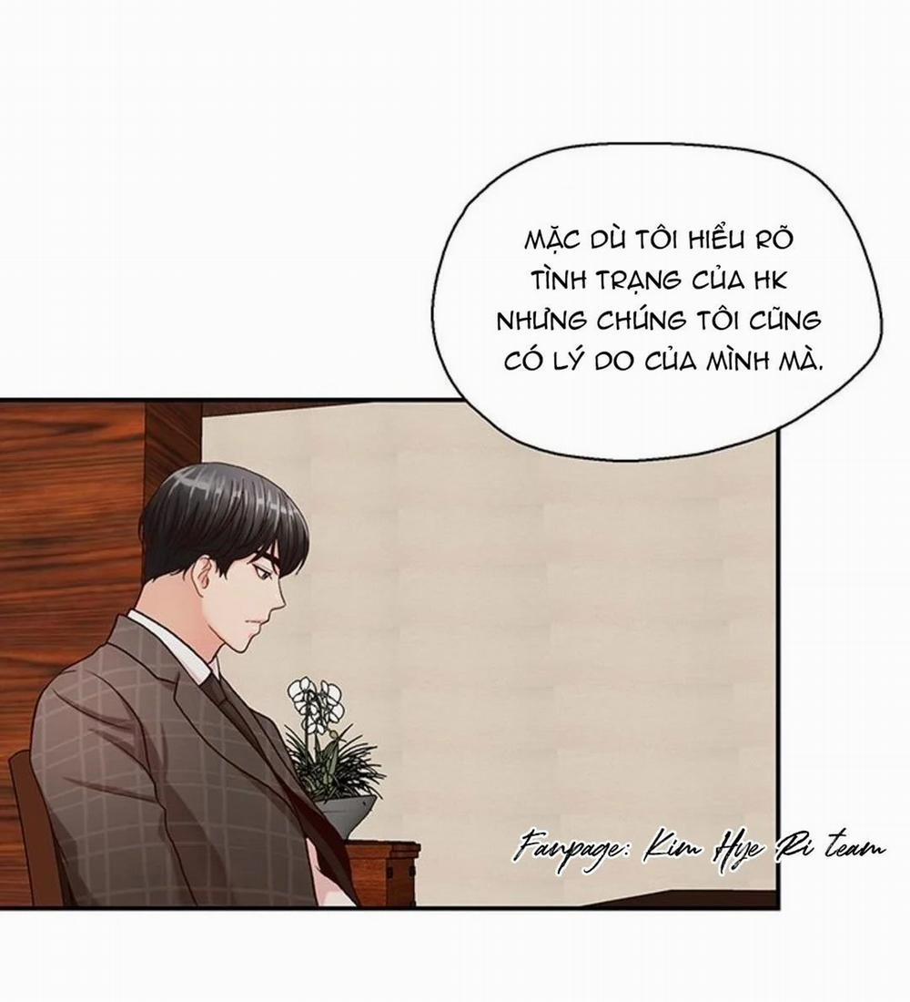 Thư Ký Của Anh Trai 6.1 trang 11