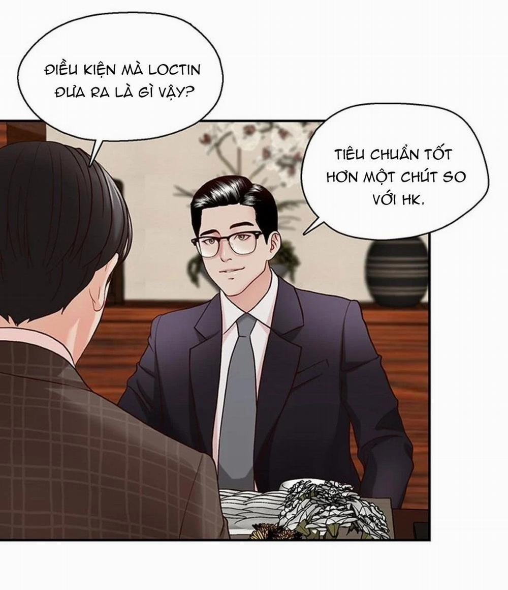 Thư Ký Của Anh Trai 6.1 trang 13