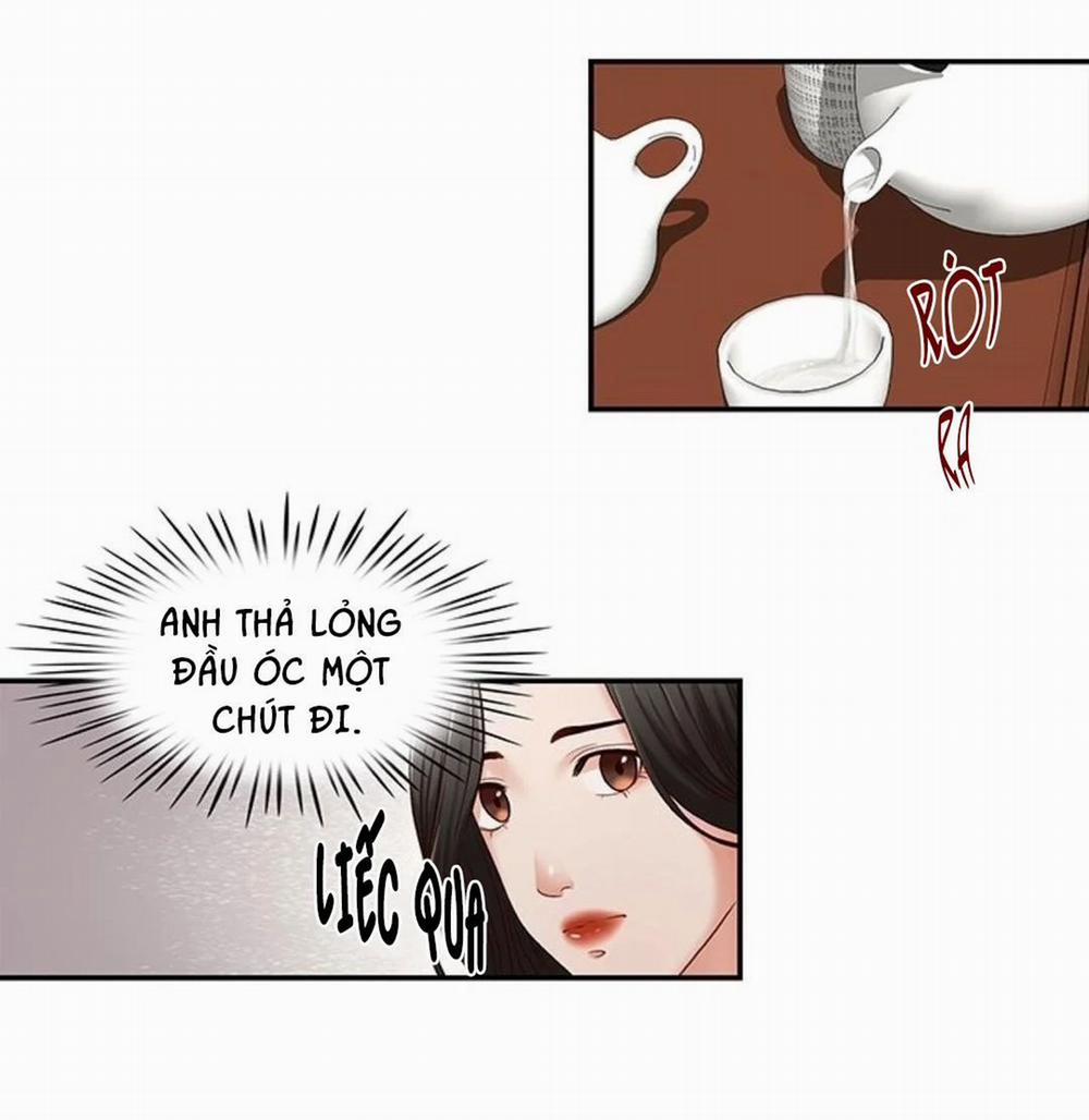 Thư Ký Của Anh Trai 6.1 trang 17