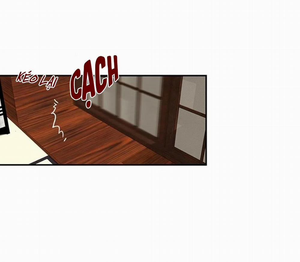 Thư Ký Của Anh Trai 6.1 trang 19