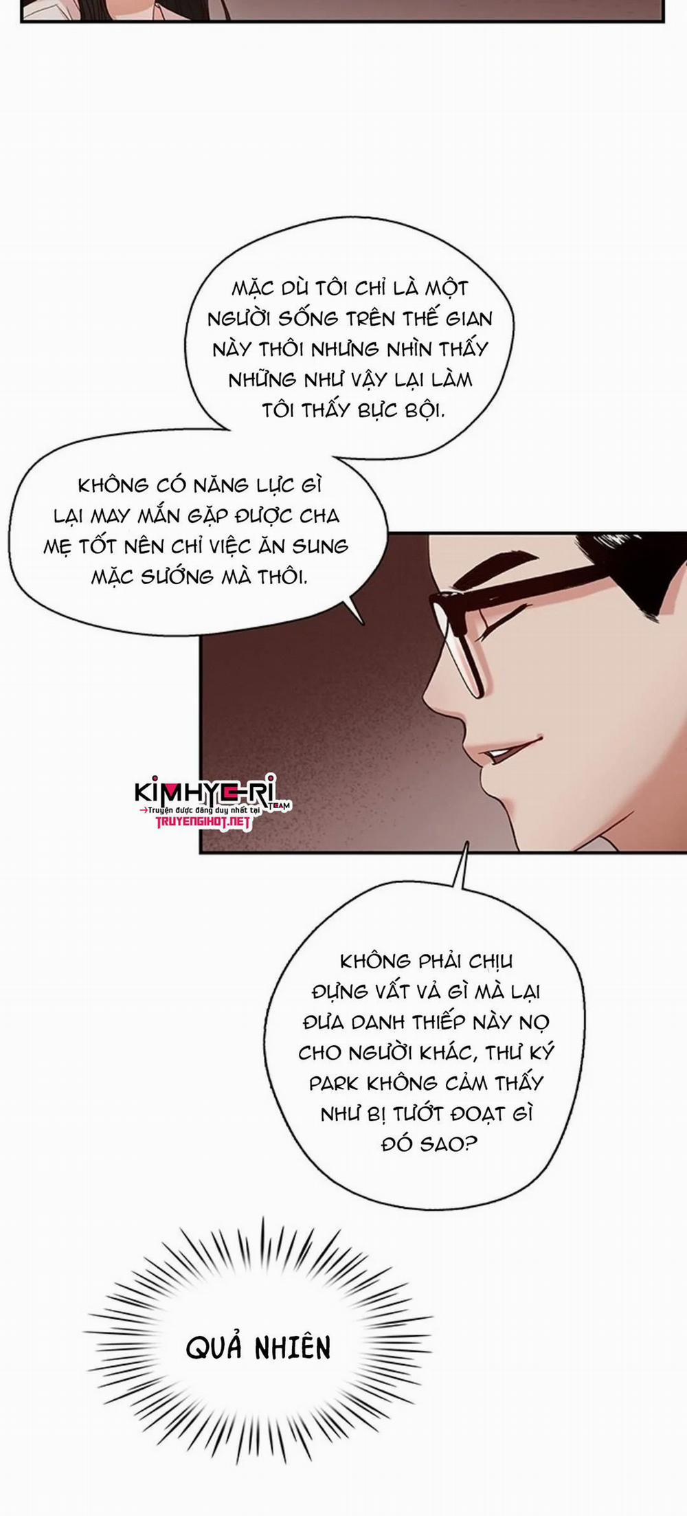 Thư Ký Của Anh Trai 6.1 trang 24