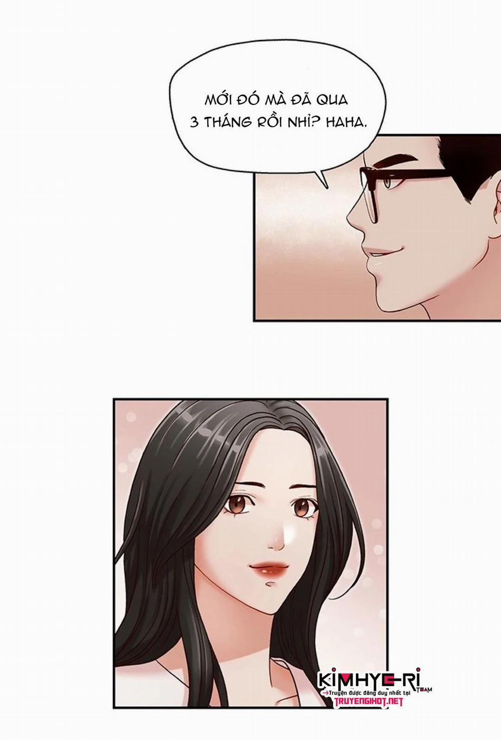Thư Ký Của Anh Trai 6.1 trang 5