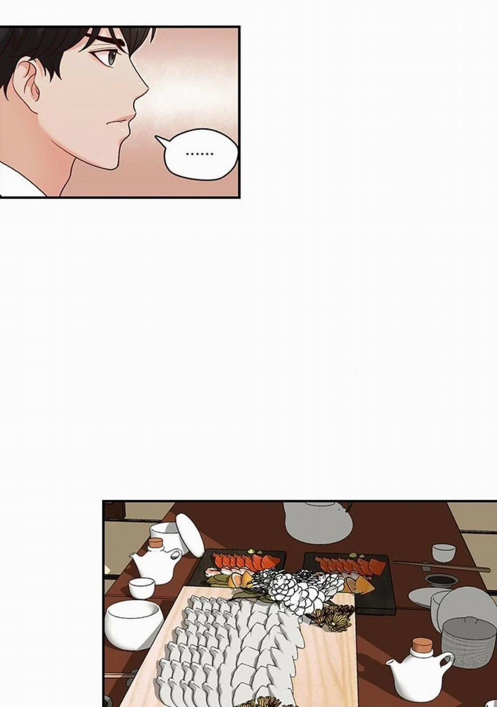 Thư Ký Của Anh Trai 6.1 trang 6