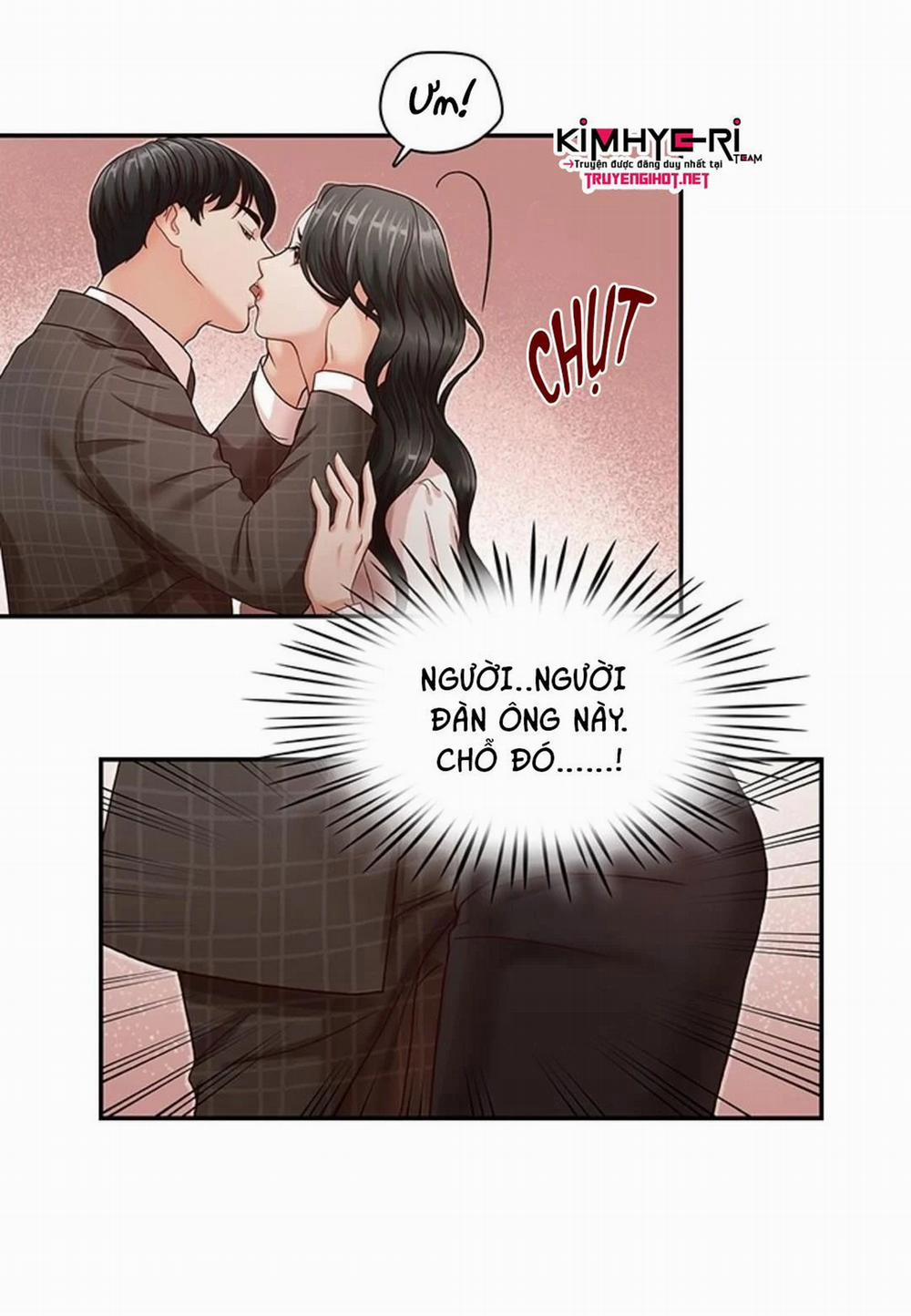 Thư Ký Của Anh Trai 6.2 trang 18