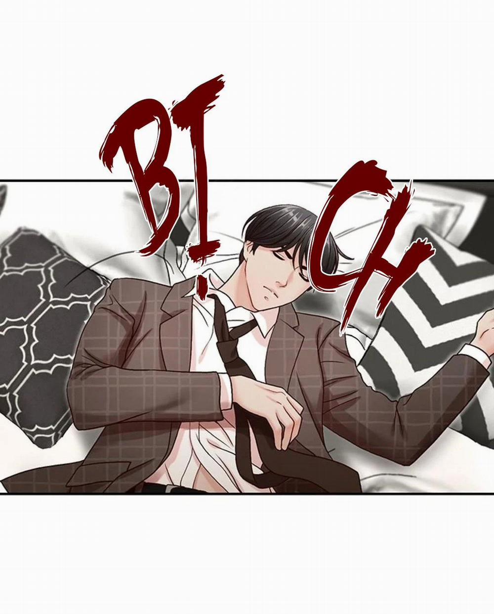 Thư Ký Của Anh Trai 7.1 trang 13