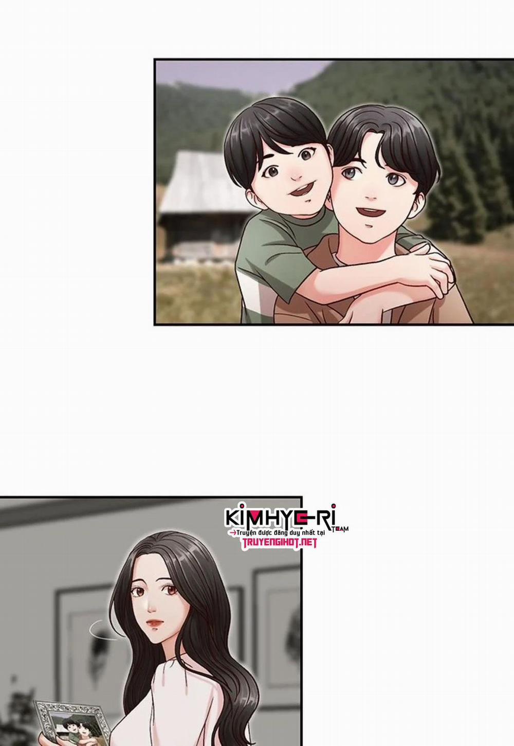 Thư Ký Của Anh Trai 7.1 trang 17