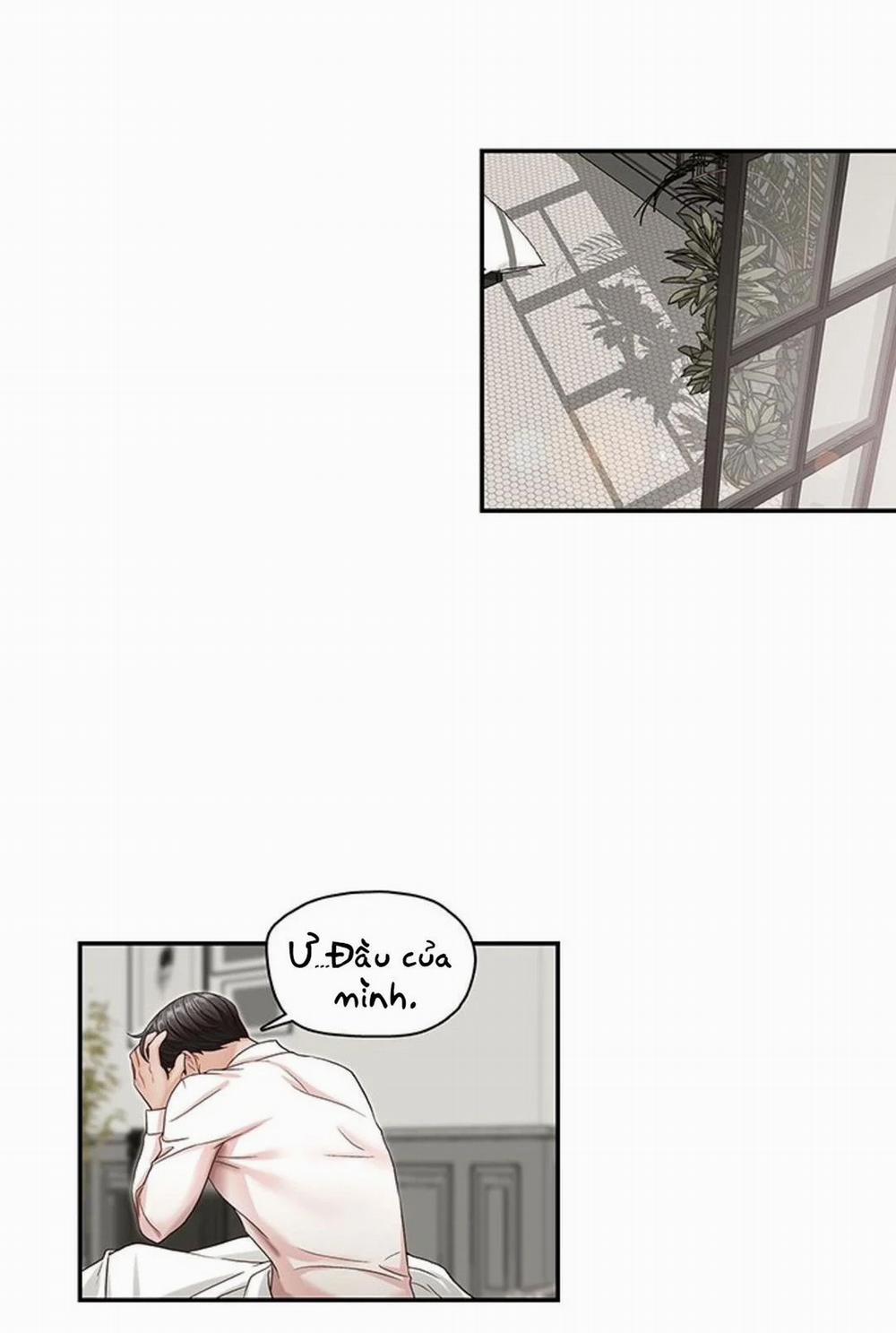 Thư Ký Của Anh Trai 7.1 trang 23