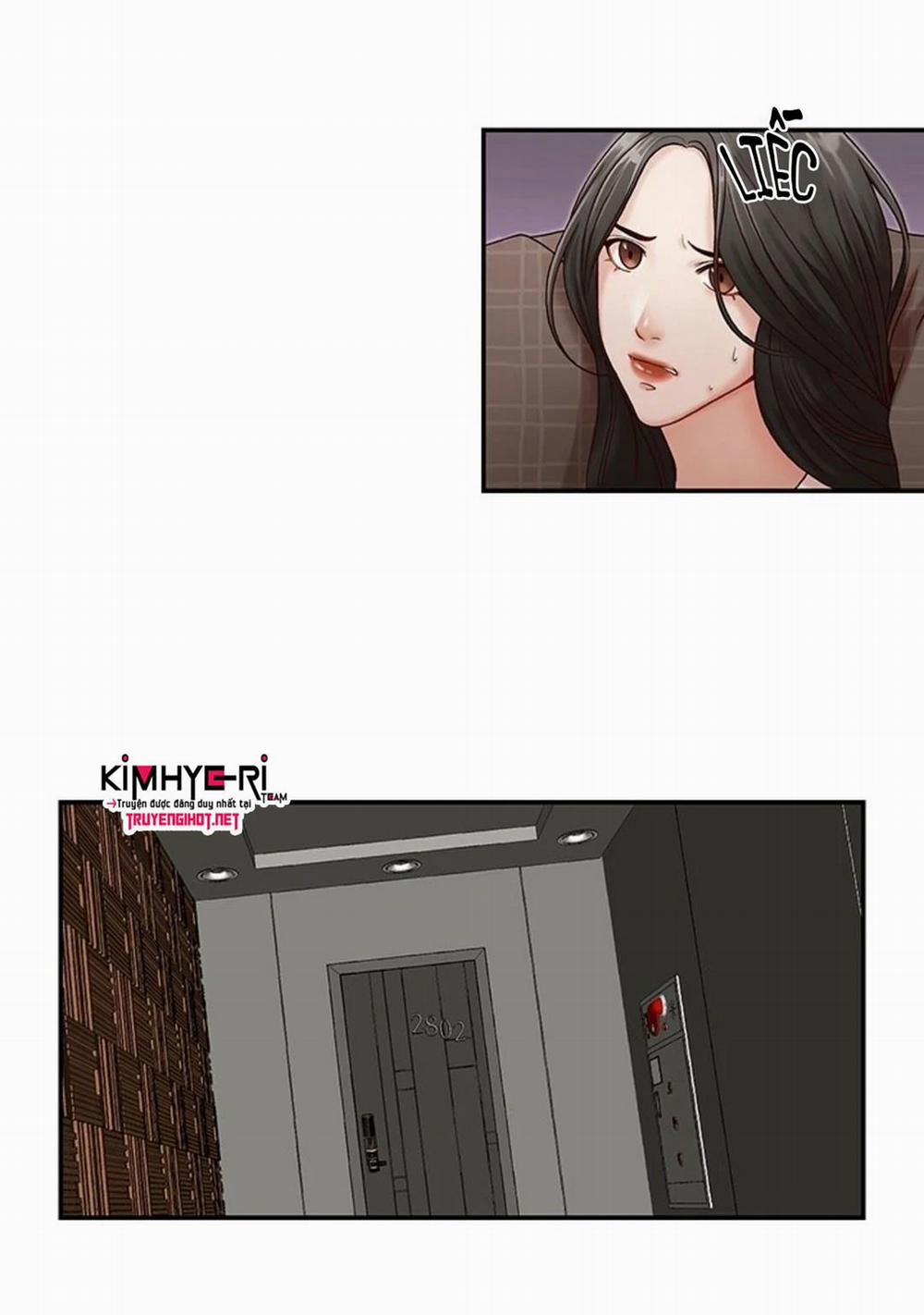 Thư Ký Của Anh Trai 7.1 trang 4