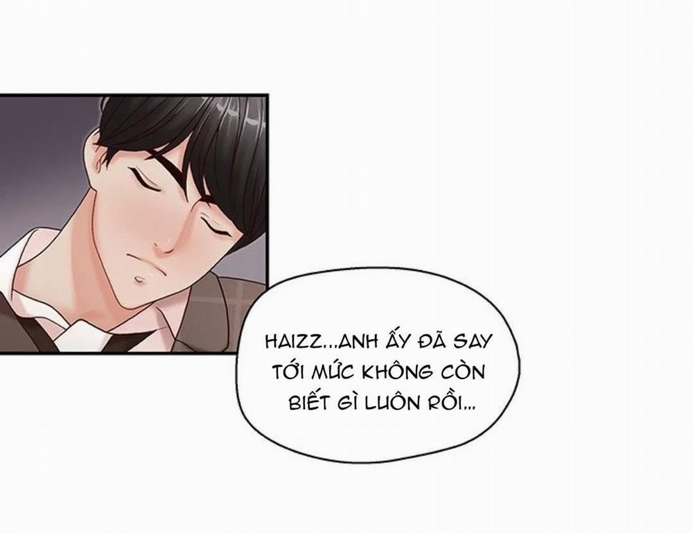 Thư Ký Của Anh Trai 7.1 trang 7