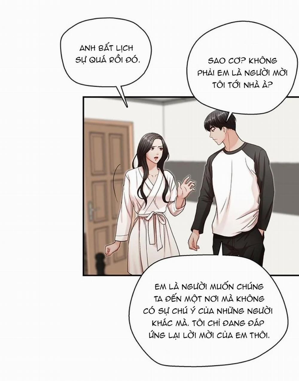 Thư Ký Của Anh Trai 7.2 trang 19