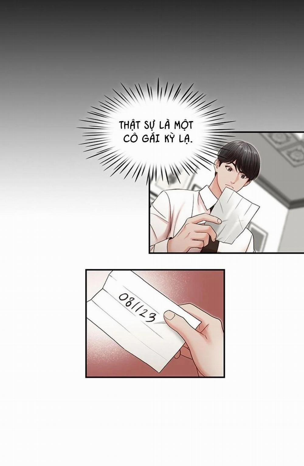 Thư Ký Của Anh Trai 7.2 trang 2