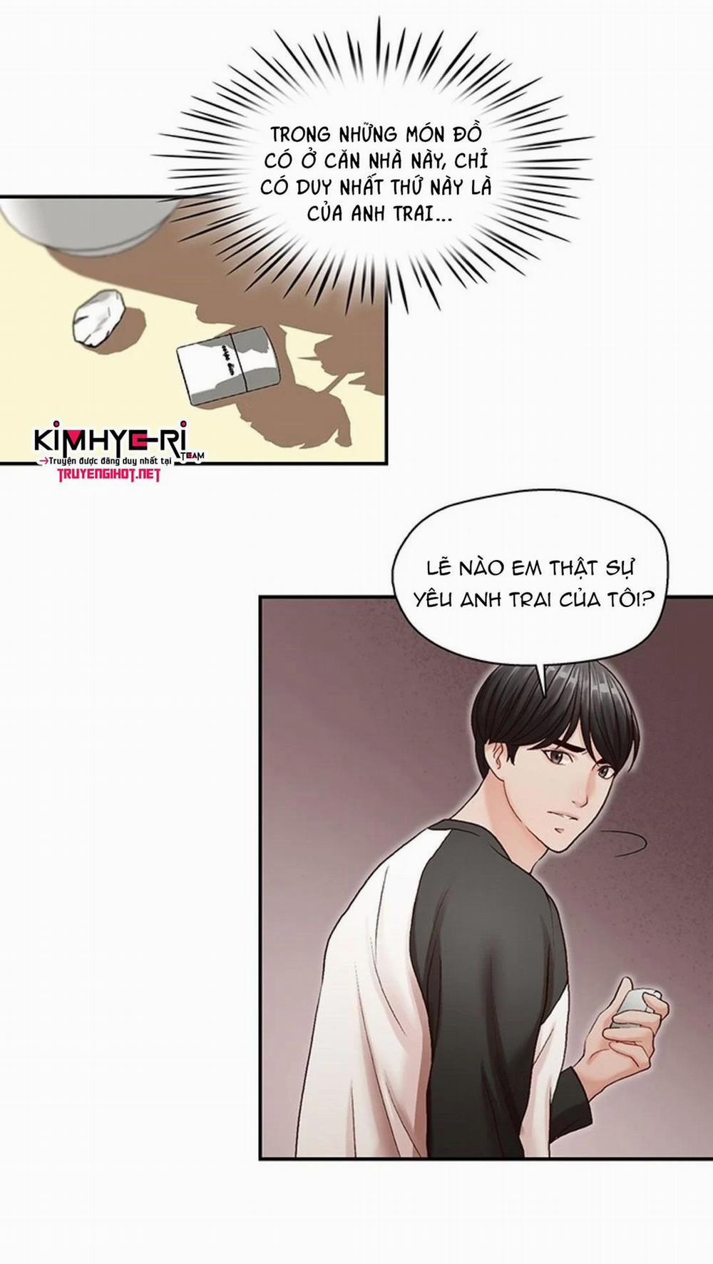 Thư Ký Của Anh Trai 7.2 trang 24