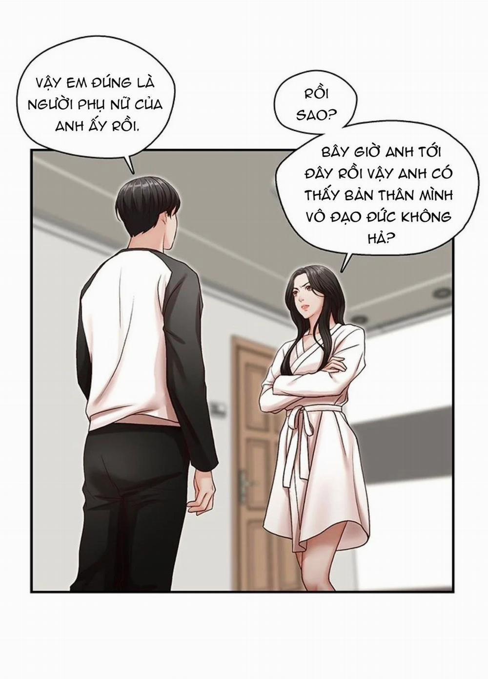 Thư Ký Của Anh Trai 7.2 trang 25