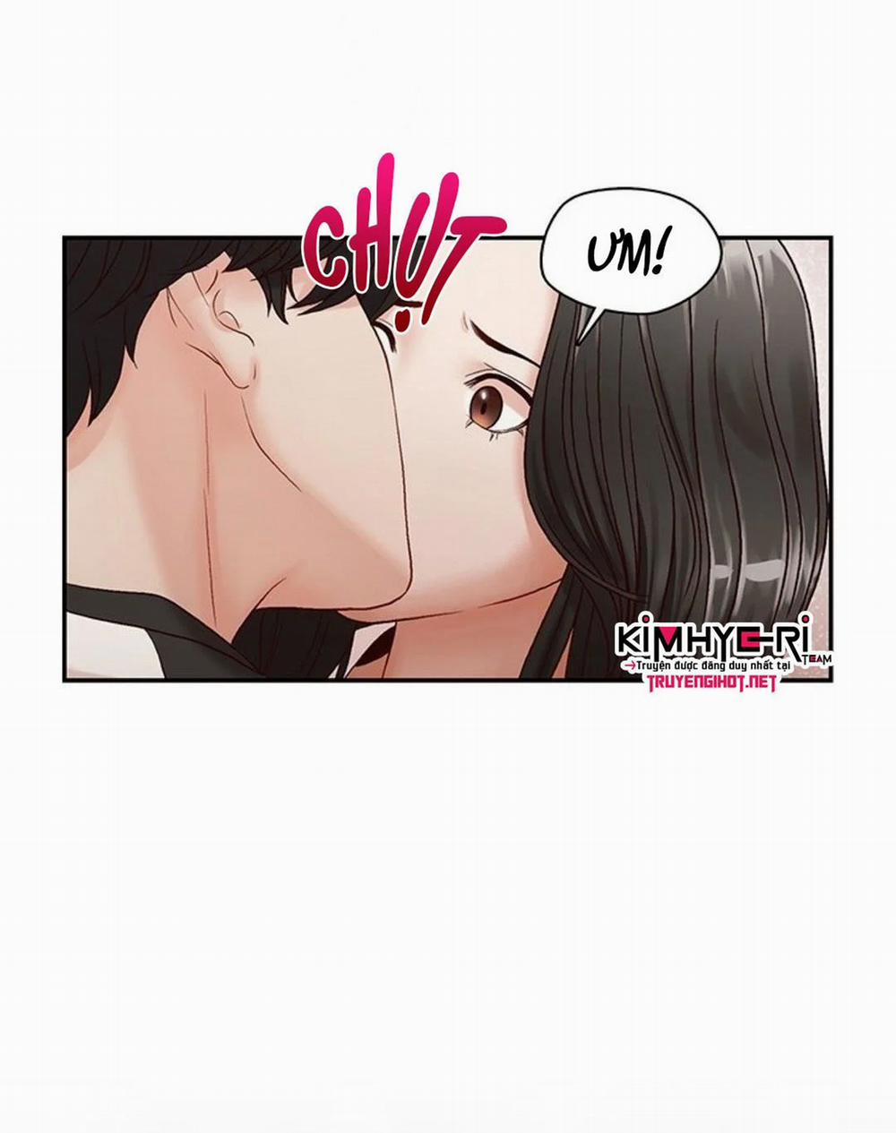 Thư Ký Của Anh Trai 7.2 trang 27