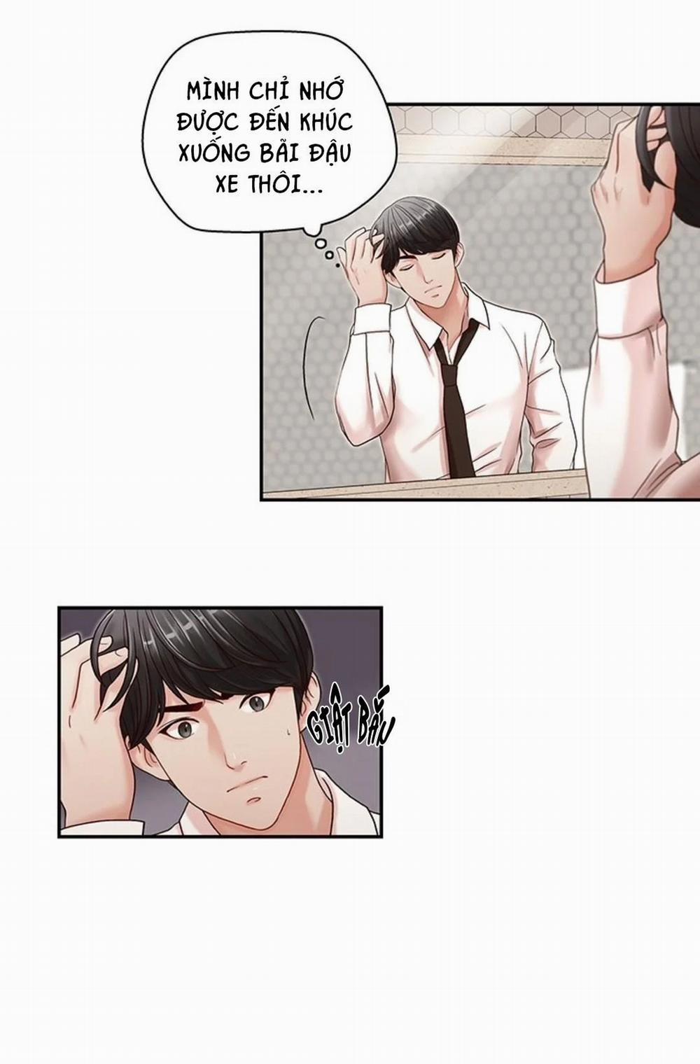 Thư Ký Của Anh Trai 7.2 trang 4
