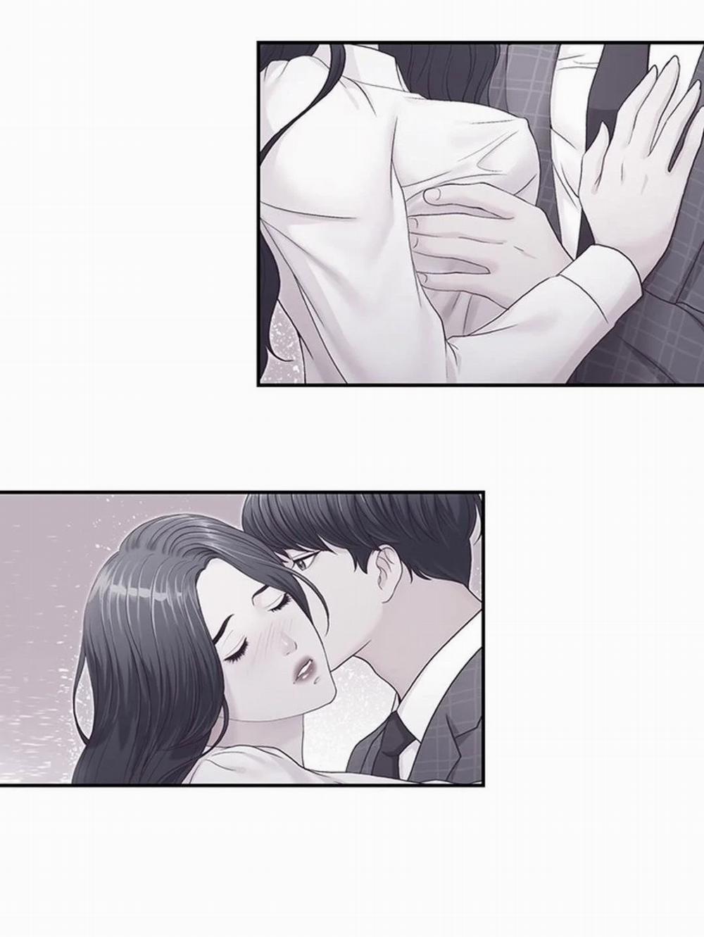 Thư Ký Của Anh Trai 7.2 trang 6