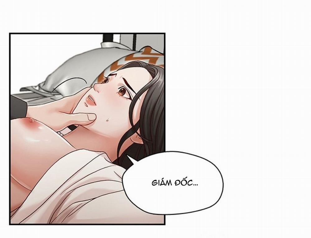 Thư Ký Của Anh Trai 8.1 trang 12