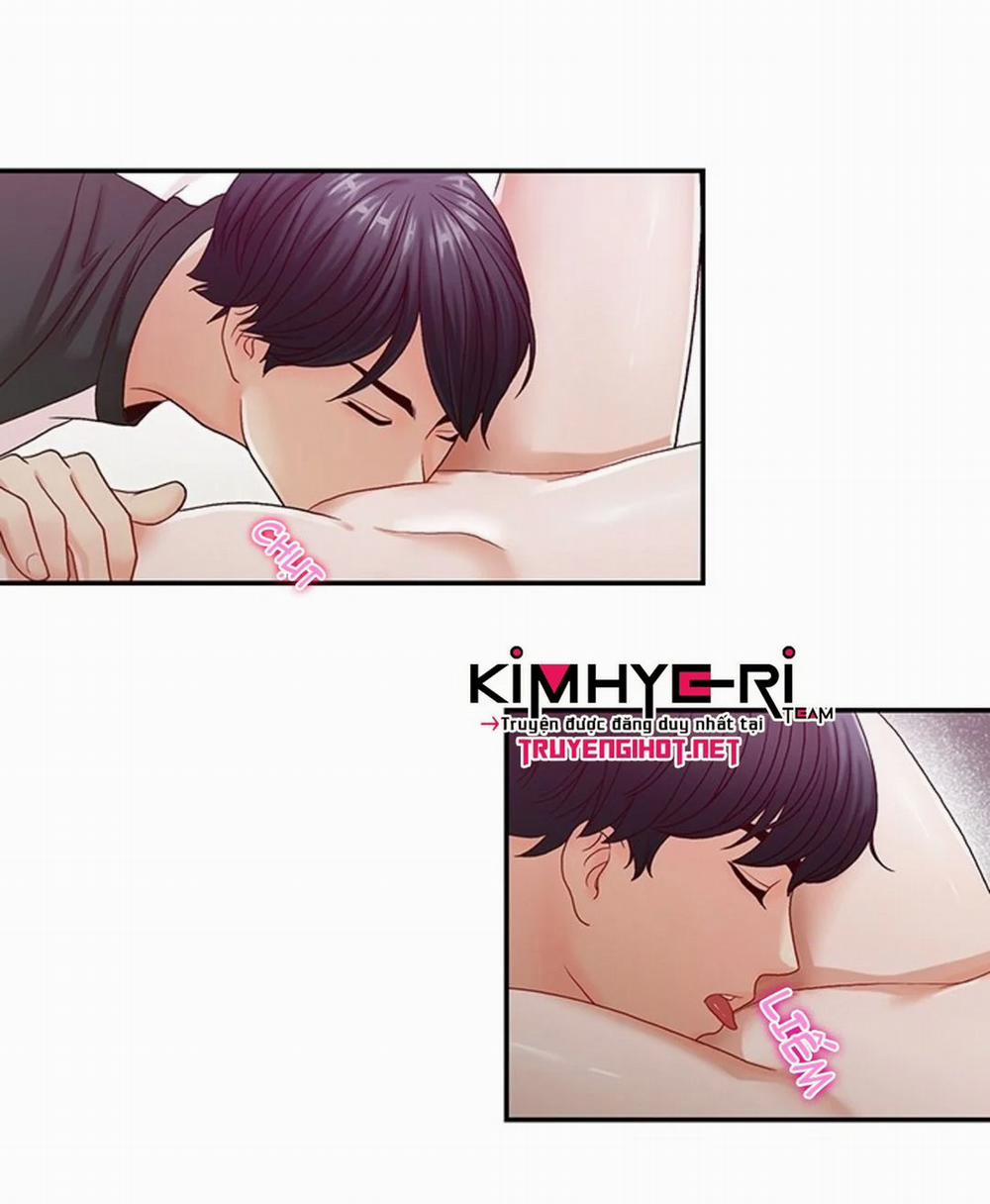 Thư Ký Của Anh Trai 8.2 trang 6