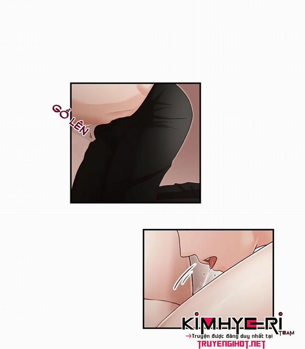 Thư Ký Của Anh Trai 8.2 trang 8