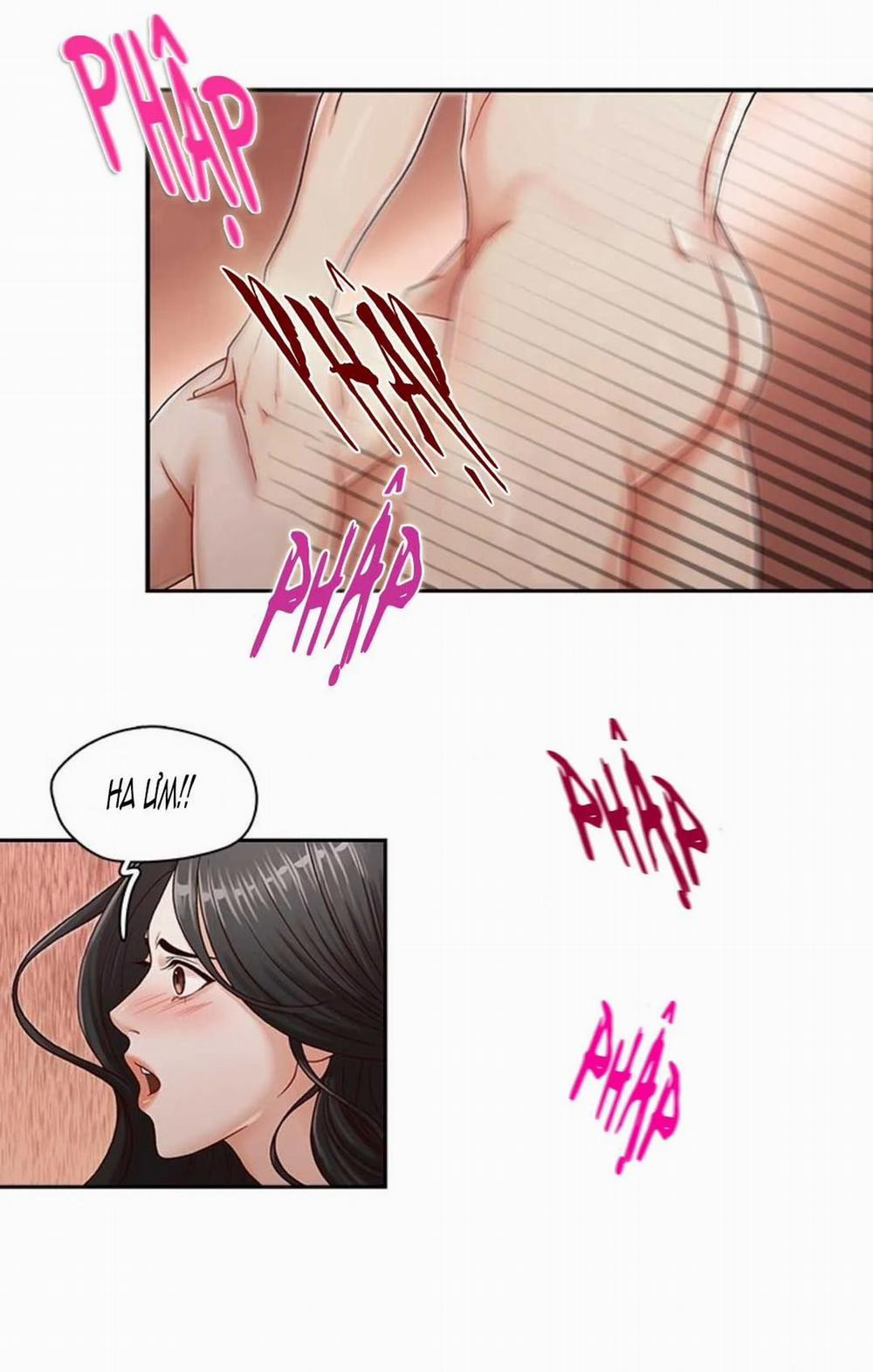 Thư Ký Của Anh Trai 9.1 trang 13