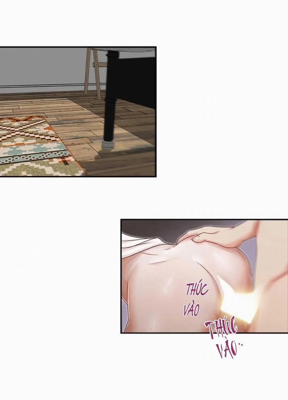 Thư Ký Của Anh Trai 9.1 trang 15