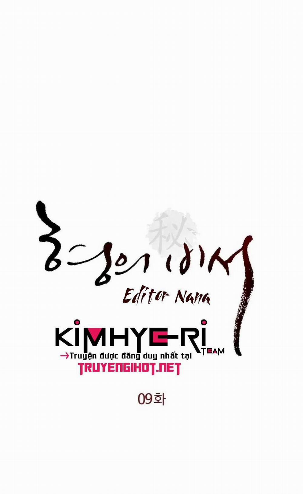 Thư Ký Của Anh Trai 9.1 trang 2