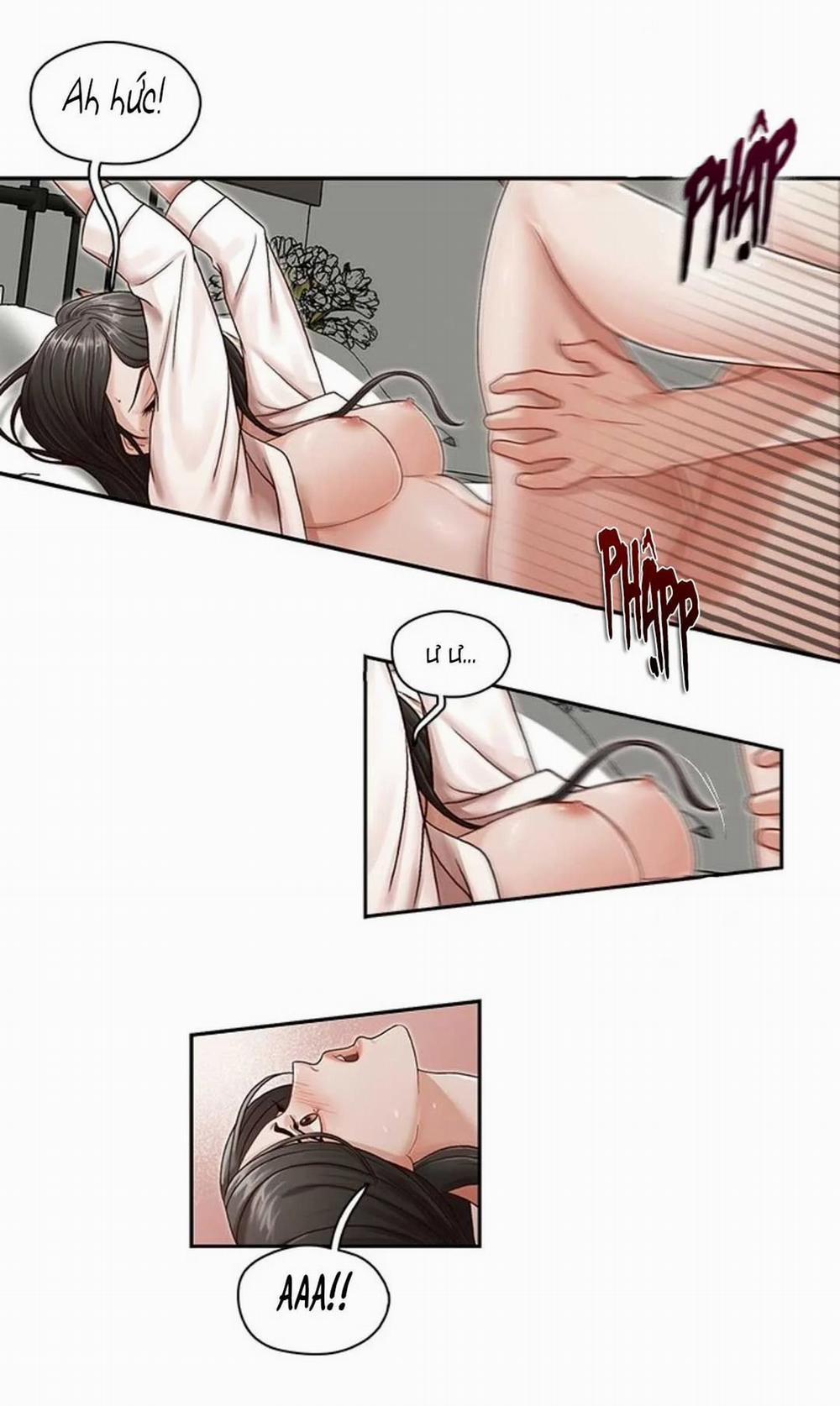 Thư Ký Của Anh Trai 9.1 trang 8