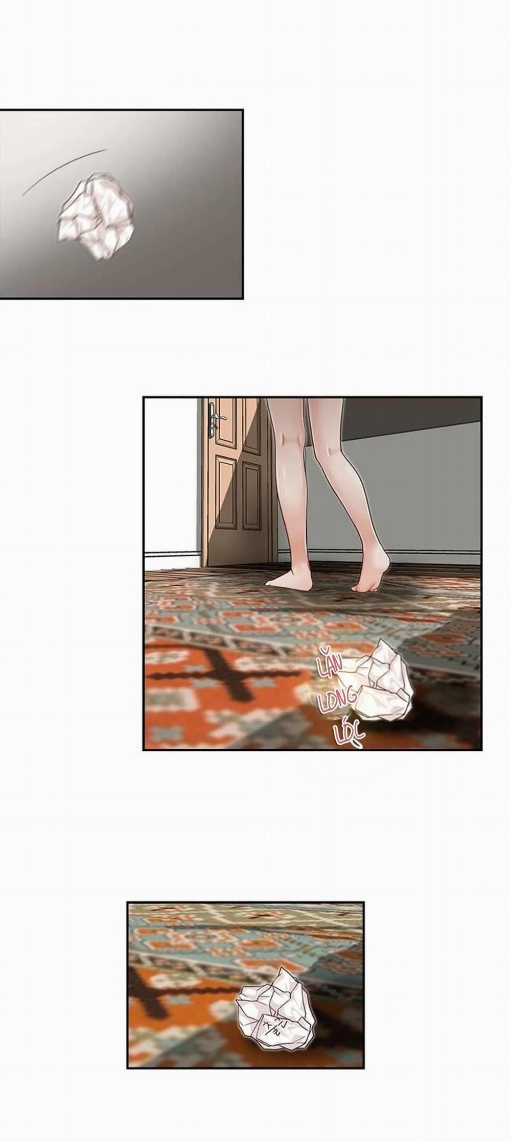 Thư Ký Của Anh Trai 9.2 trang 8