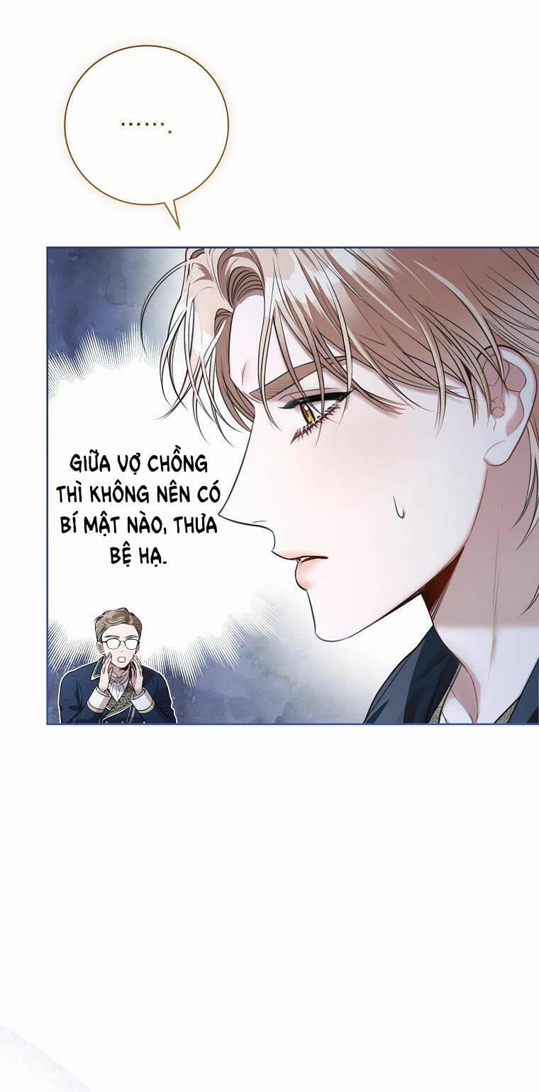 Thư Ký Của Bạo Chúa 124 trang 1
