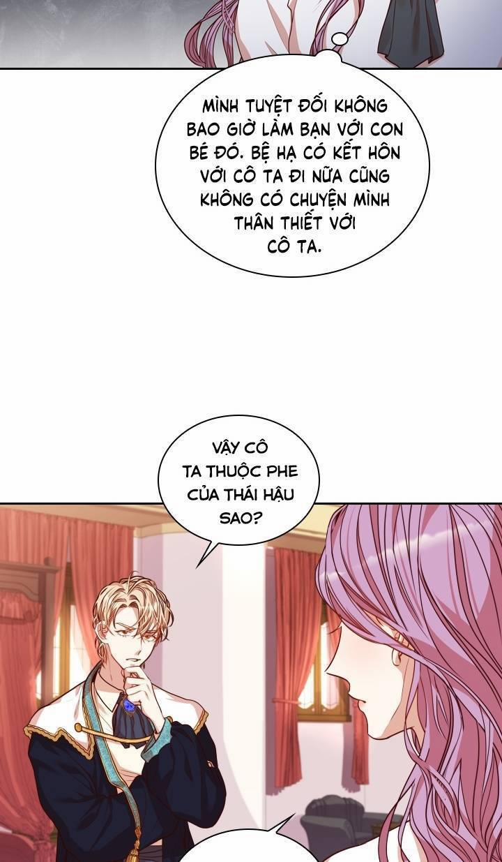 Thư Ký Của Bạo Chúa 15 trang 1