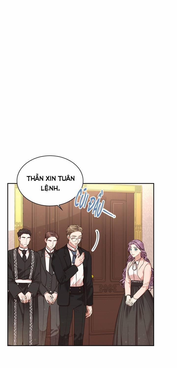 Thư Ký Của Bạo Chúa 27 trang 0