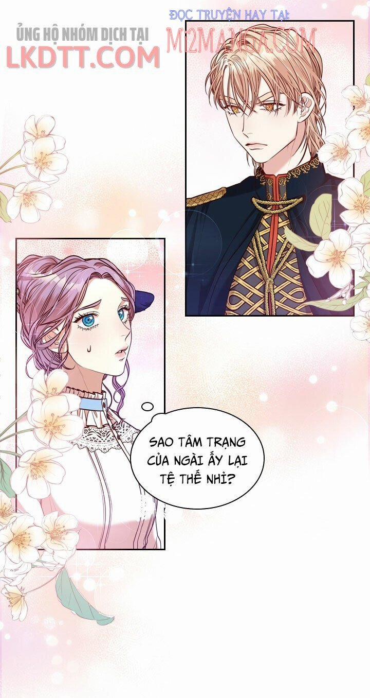 Thư Ký Của Bạo Chúa 31.1 trang 1