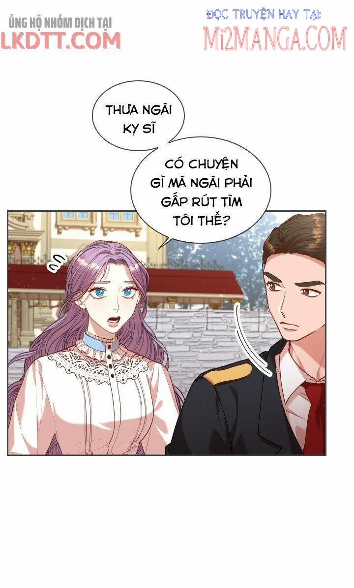 Thư Ký Của Bạo Chúa 34 trang 0