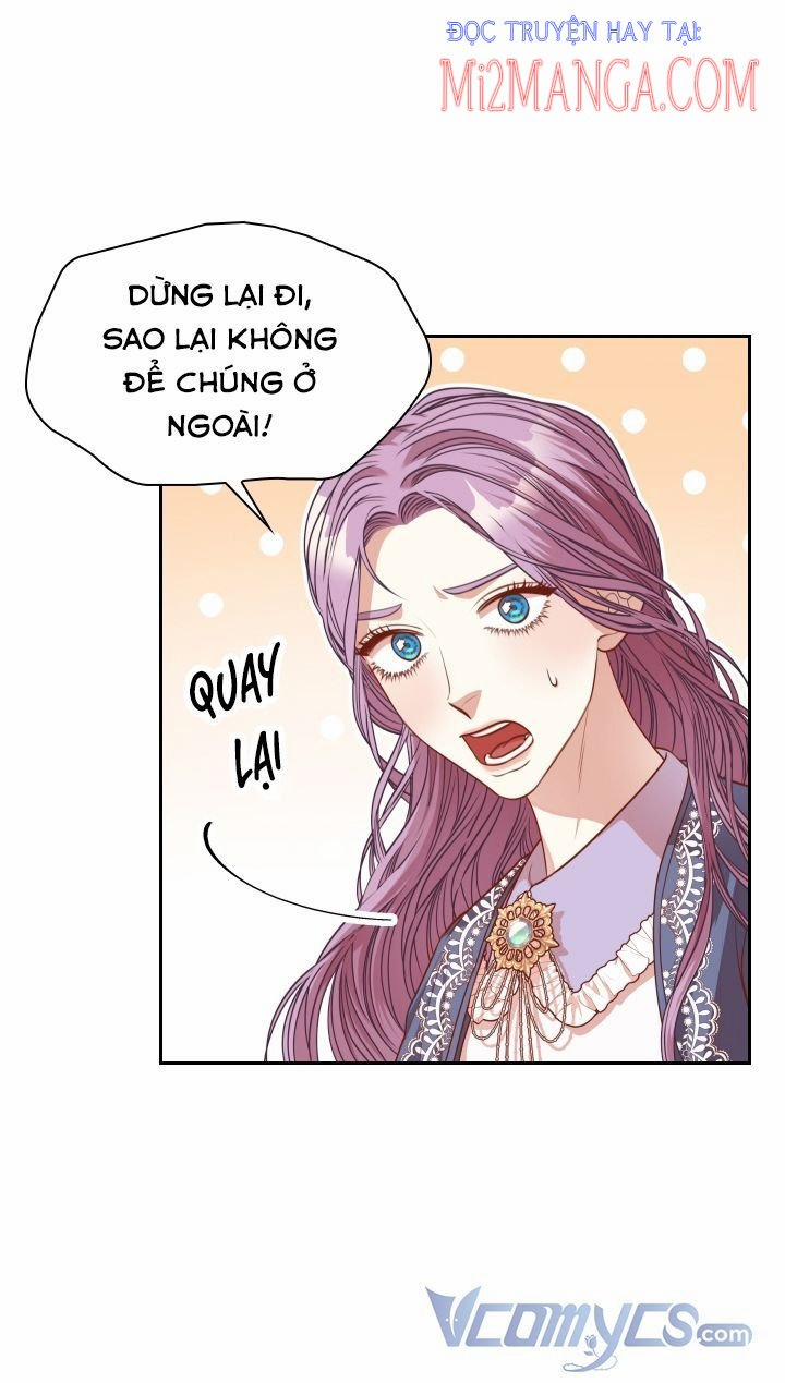 Thư Ký Của Bạo Chúa 45 trang 1