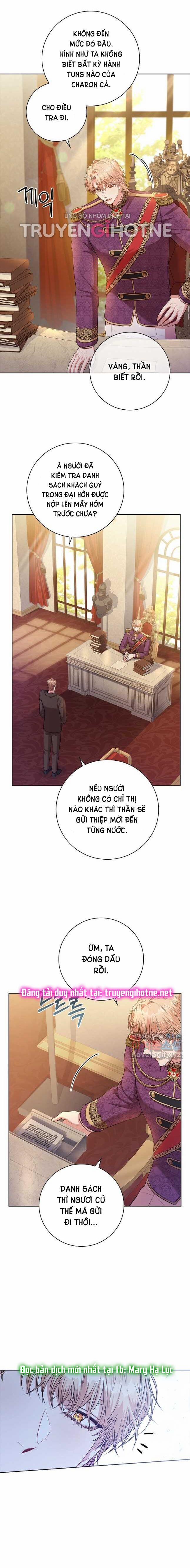 Thư Ký Của Bạo Chúa 88.5 trang 0