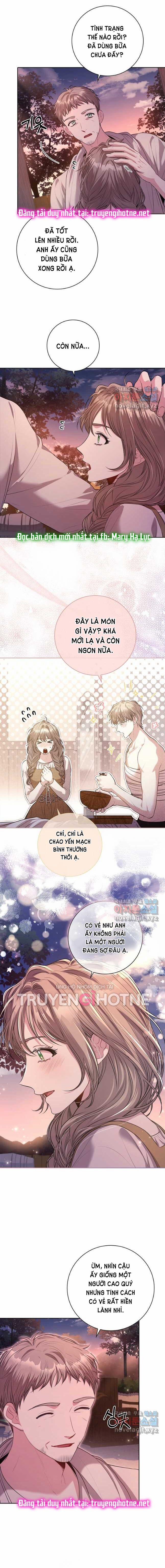 Thư Ký Của Bạo Chúa 90.5 trang 1