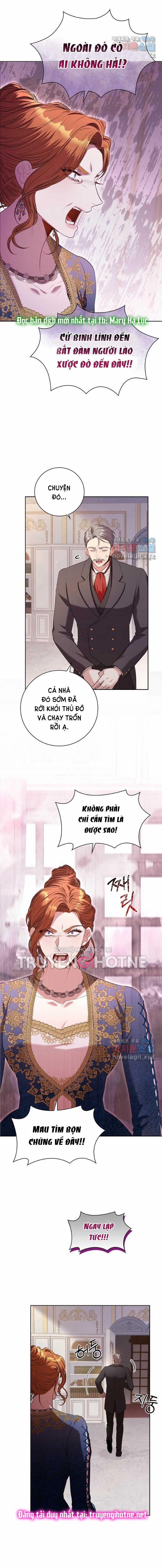 Thư Ký Của Bạo Chúa 90 trang 1