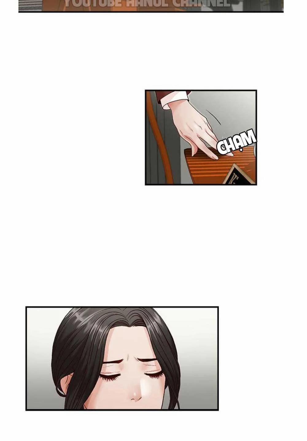 Thư Ký Riêng Của Boss (Smut) 1 trang 13