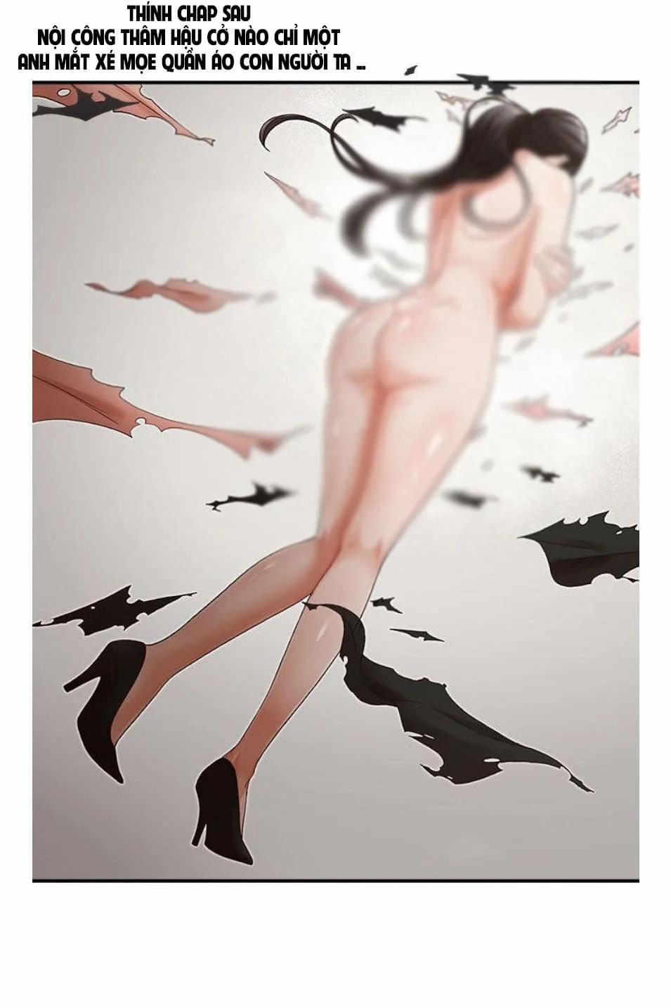 Thư Ký Riêng Của Boss (Smut) 1 trang 31