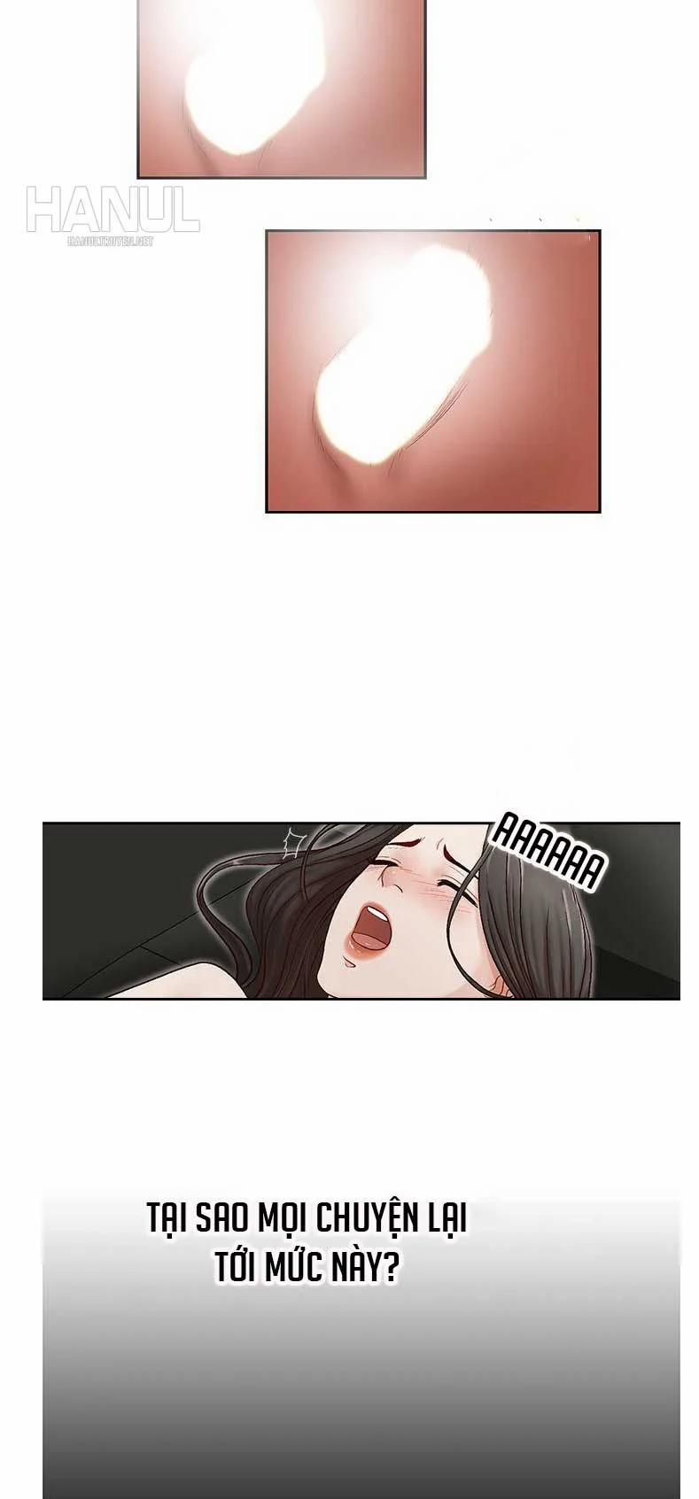 Thư Ký Riêng Của Boss (Smut) 10 trang 10