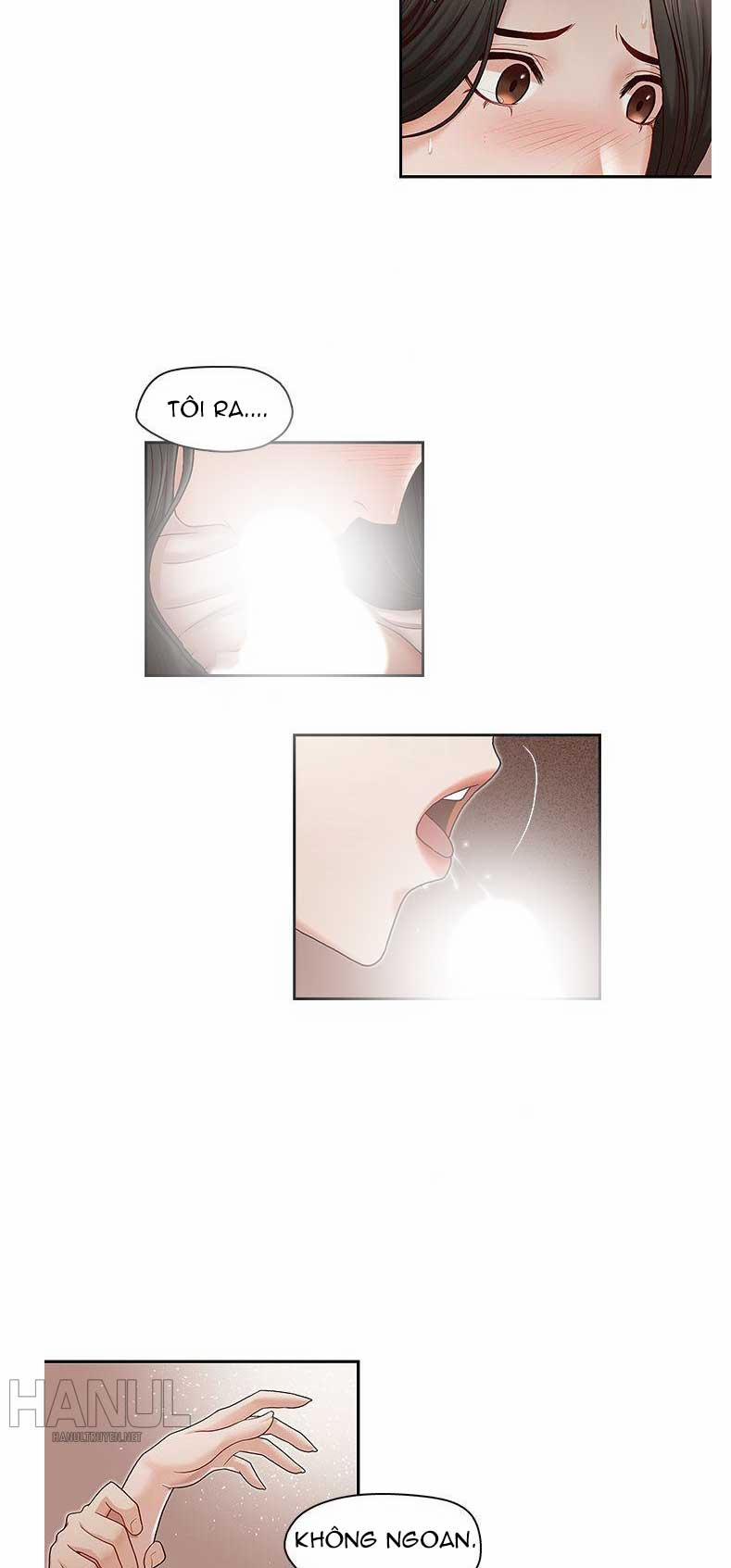 Thư Ký Riêng Của Boss (Smut) 10 trang 15