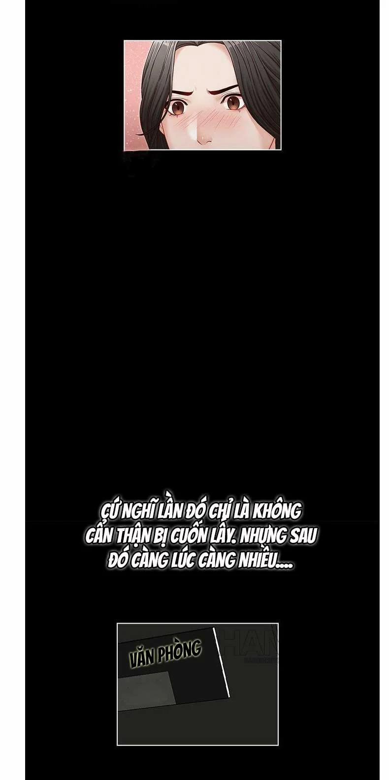 Thư Ký Riêng Của Boss (Smut) 11 trang 12