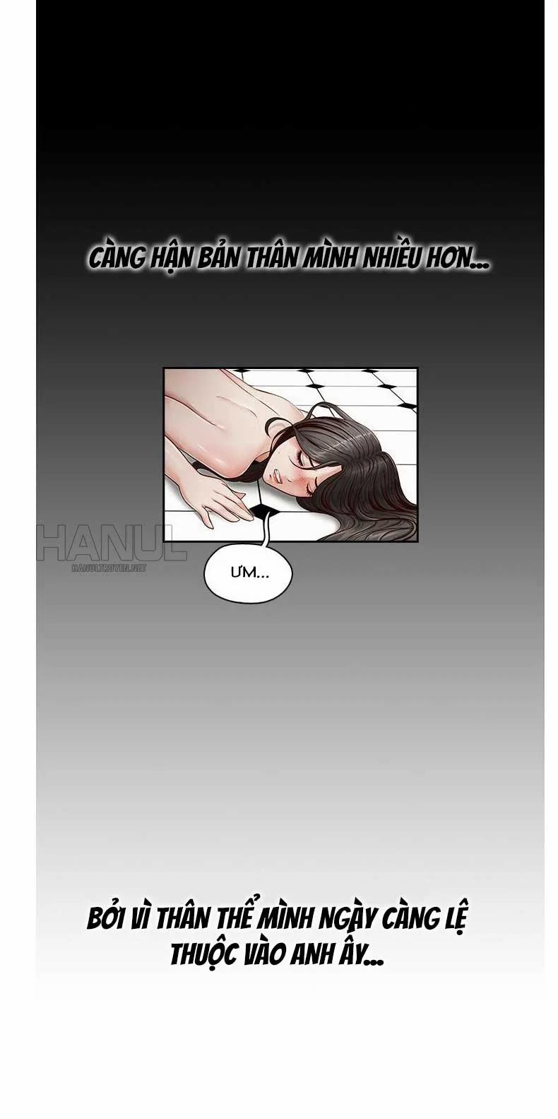 Thư Ký Riêng Của Boss (Smut) 11 trang 14