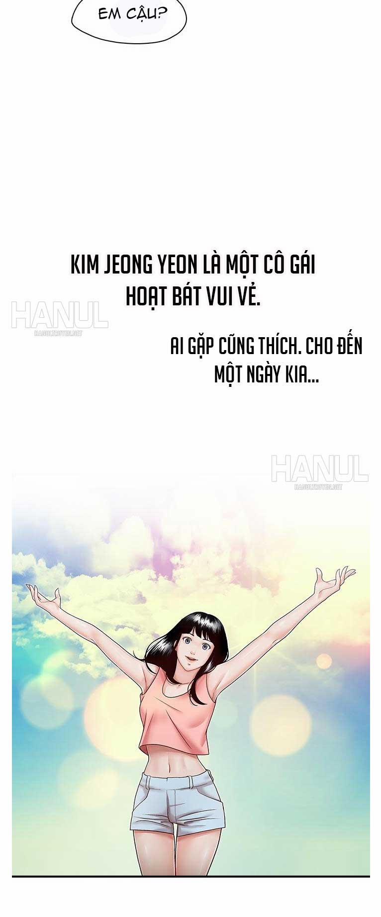 Thư Ký Riêng Của Boss (Smut) 13 trang 7