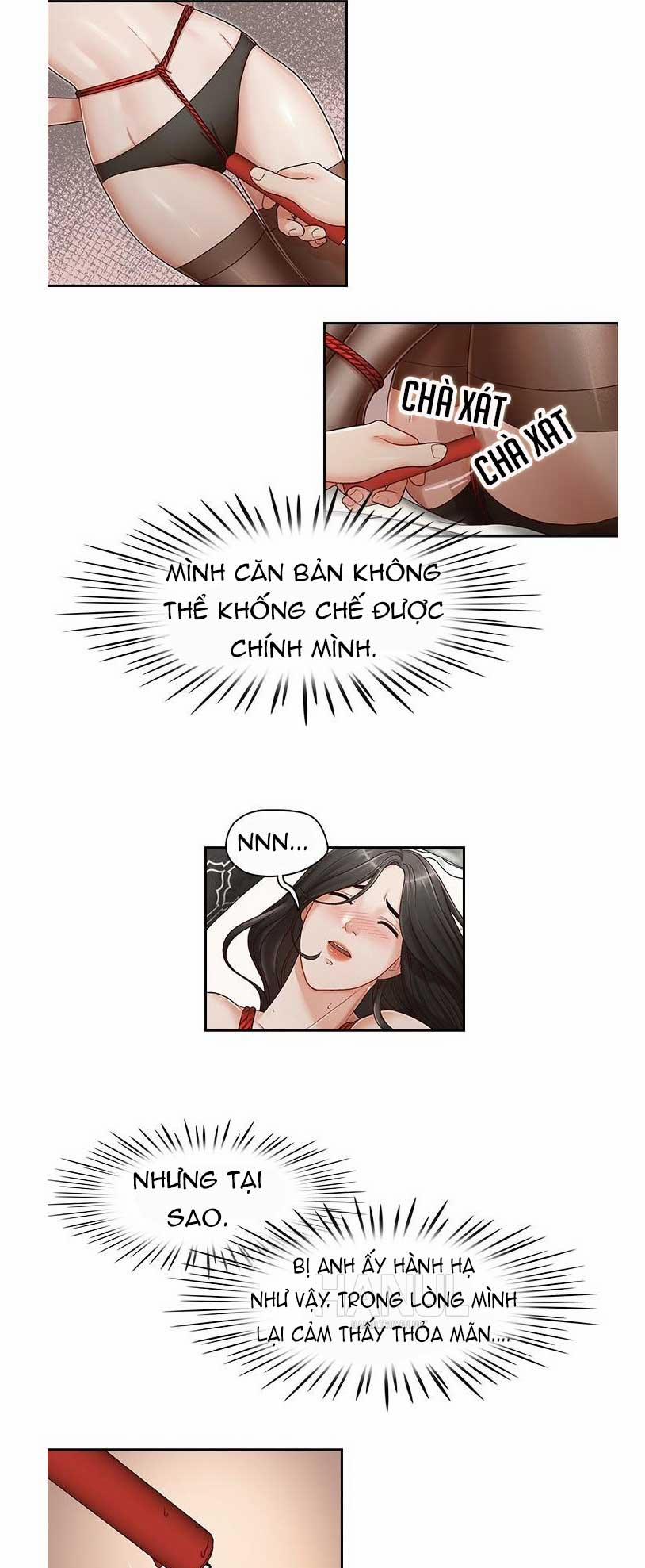 Thư Ký Riêng Của Boss (Smut) 14 trang 2