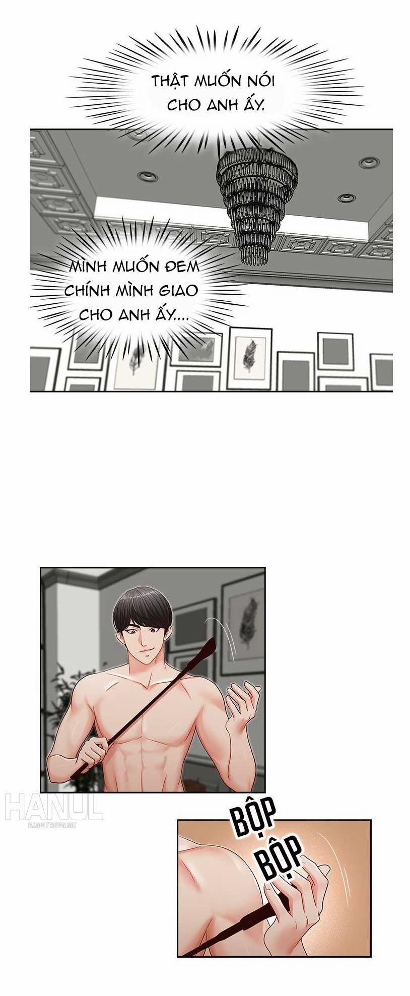 Thư Ký Riêng Của Boss (Smut) 14 trang 5