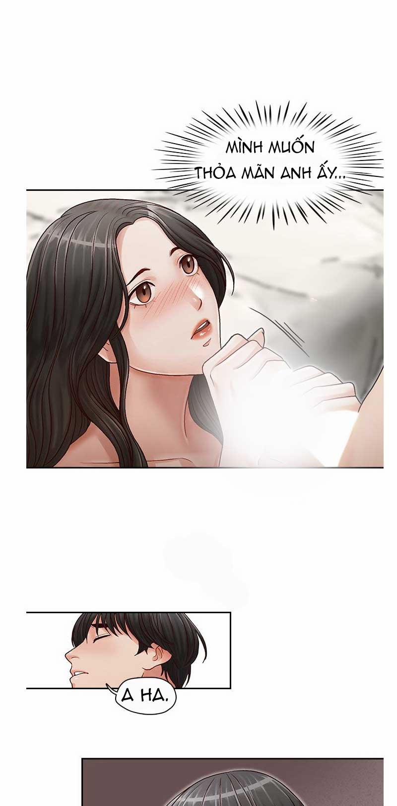 Thư Ký Riêng Của Boss (Smut) 15 trang 19