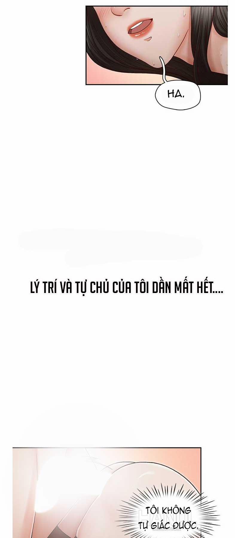 Thư Ký Riêng Của Boss (Smut) 15 trang 9