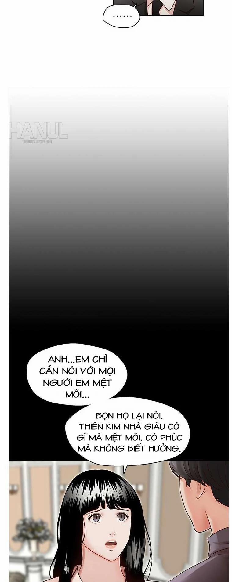 Thư Ký Riêng Của Boss (Smut) 16 trang 15