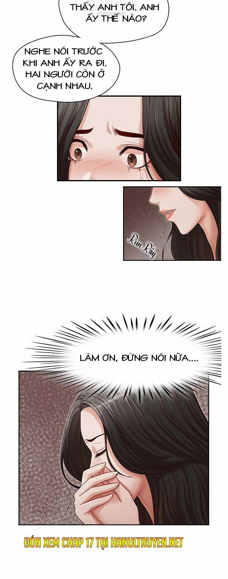 Thư Ký Riêng Của Boss (Smut) 16 trang 21